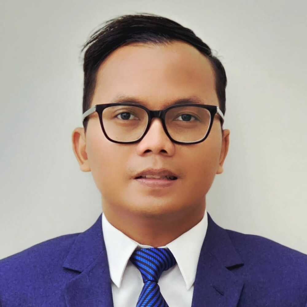 Bangun Aji Purboyo, S.T